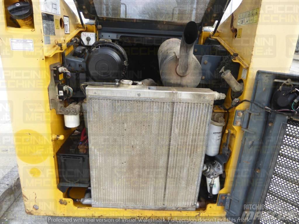 Gehl R190 HF Schrankladers