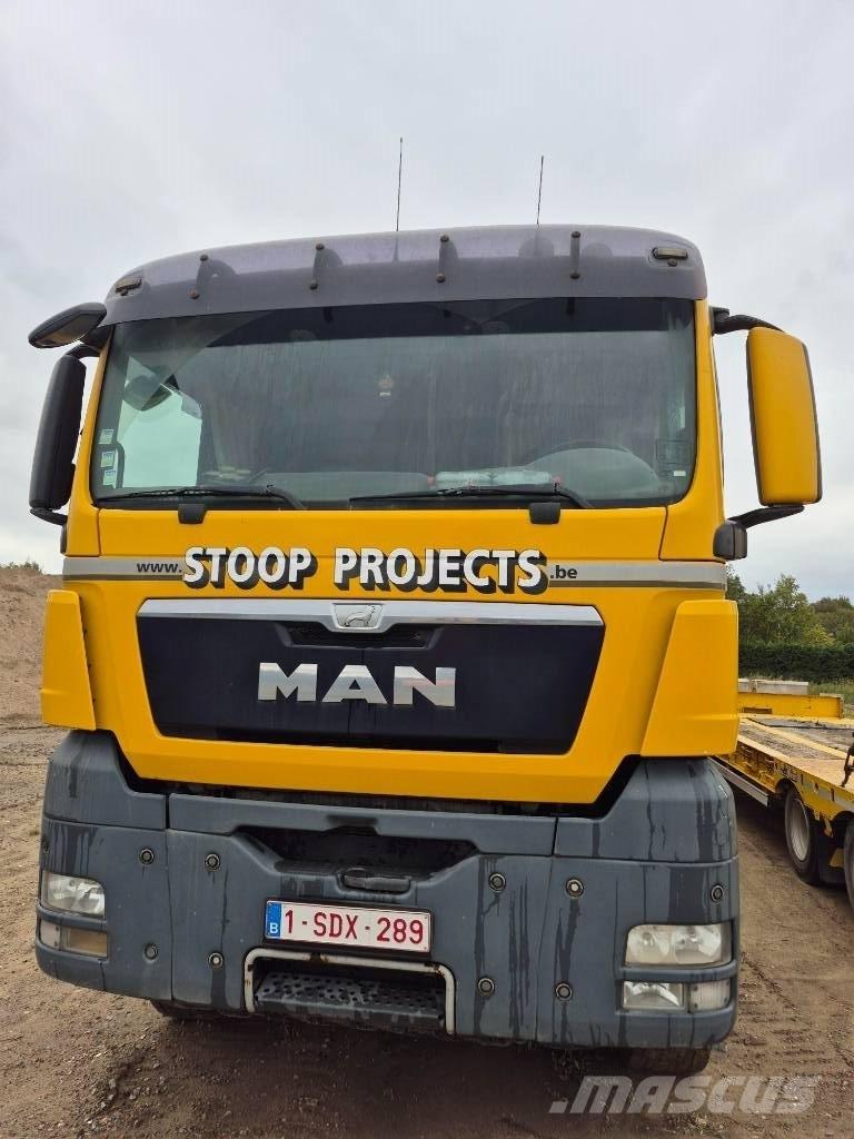  Prestel Betonmixer Transport - Anderen