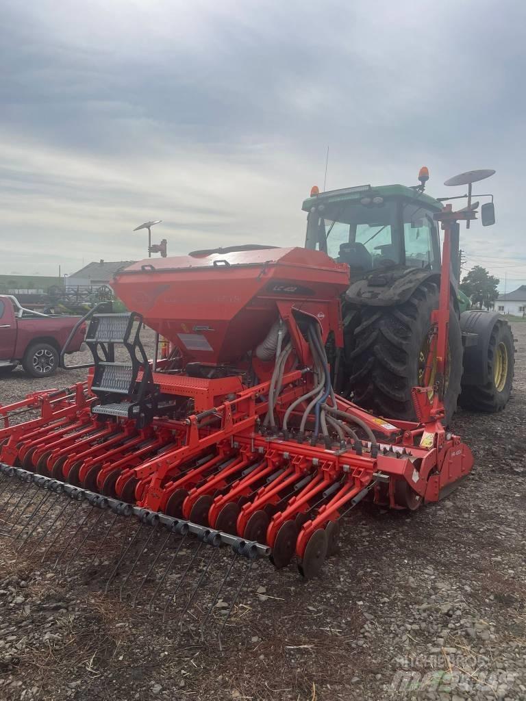 Kuhn Venta LC 402 Precisiezaaimachines