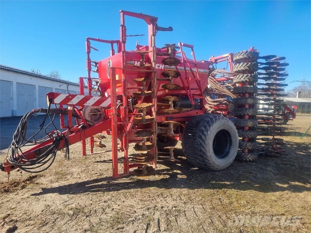Horsch Pronto 6 AS Zaaimachines