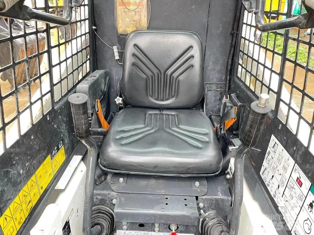 Bobcat S 70 Schrankladers