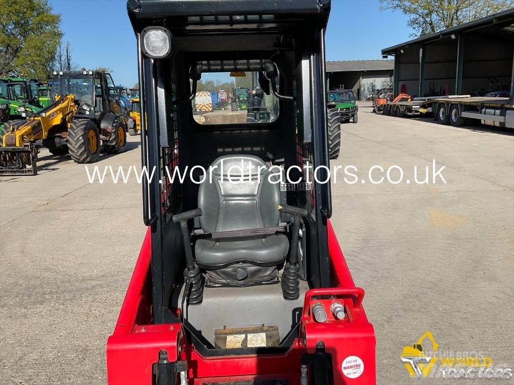 Manitou 850 R Schrankladers