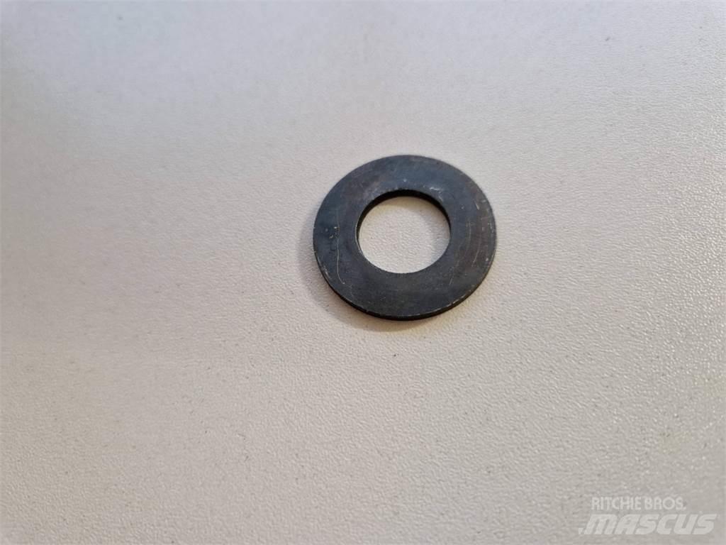 Rottne 009-0009 Hydraulics