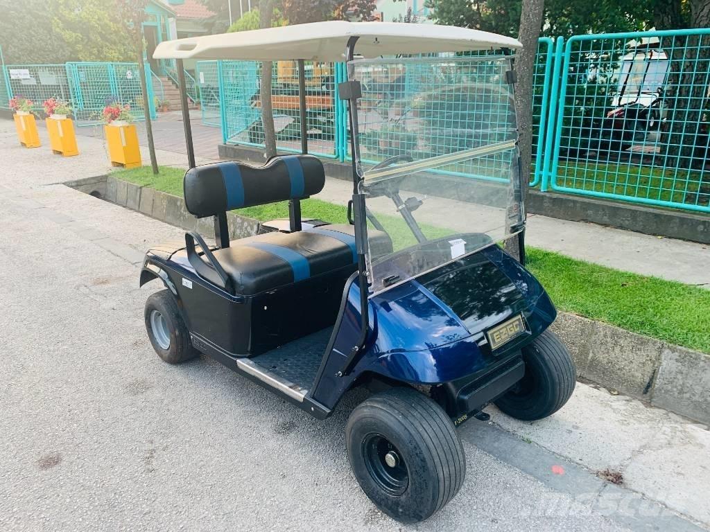 Ezgo X-1500 Golfkarretjes / golf carts