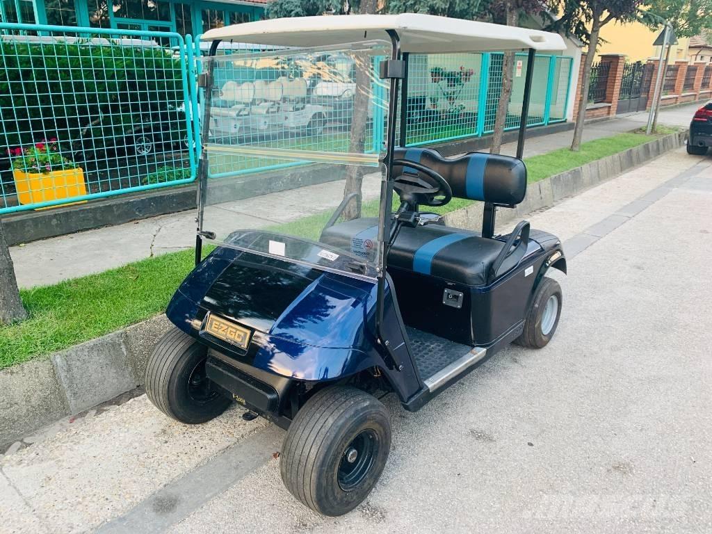Ezgo X-1500 Golfkarretjes / golf carts