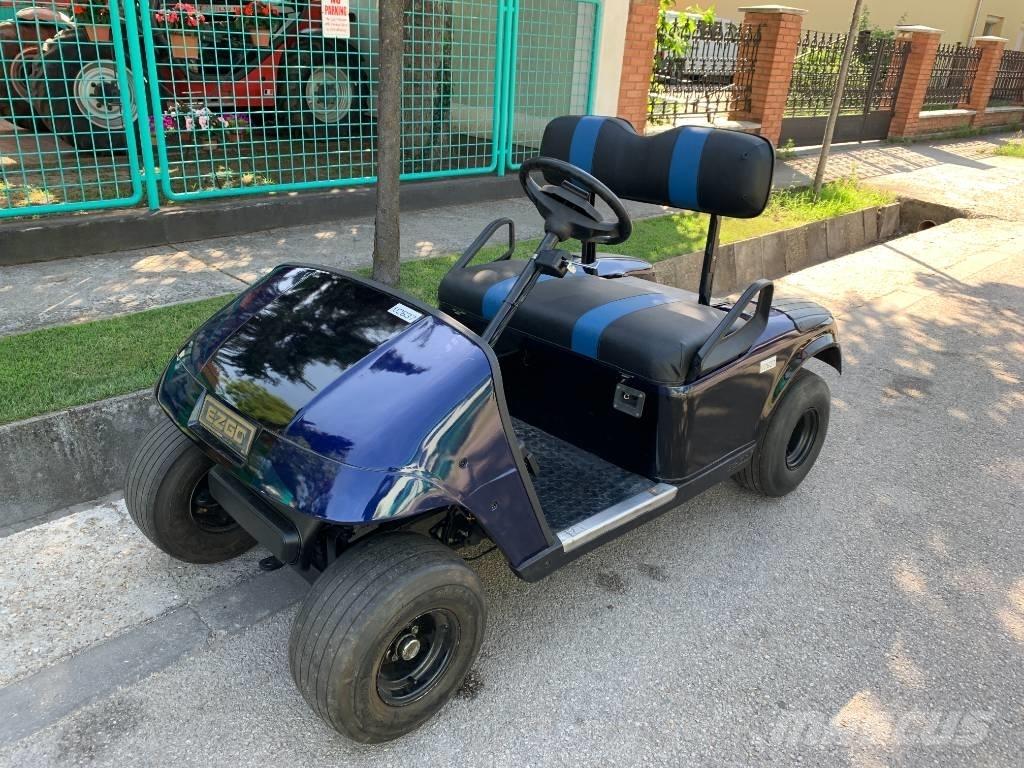 Ezgo X-1500 Golfkarretjes / golf carts