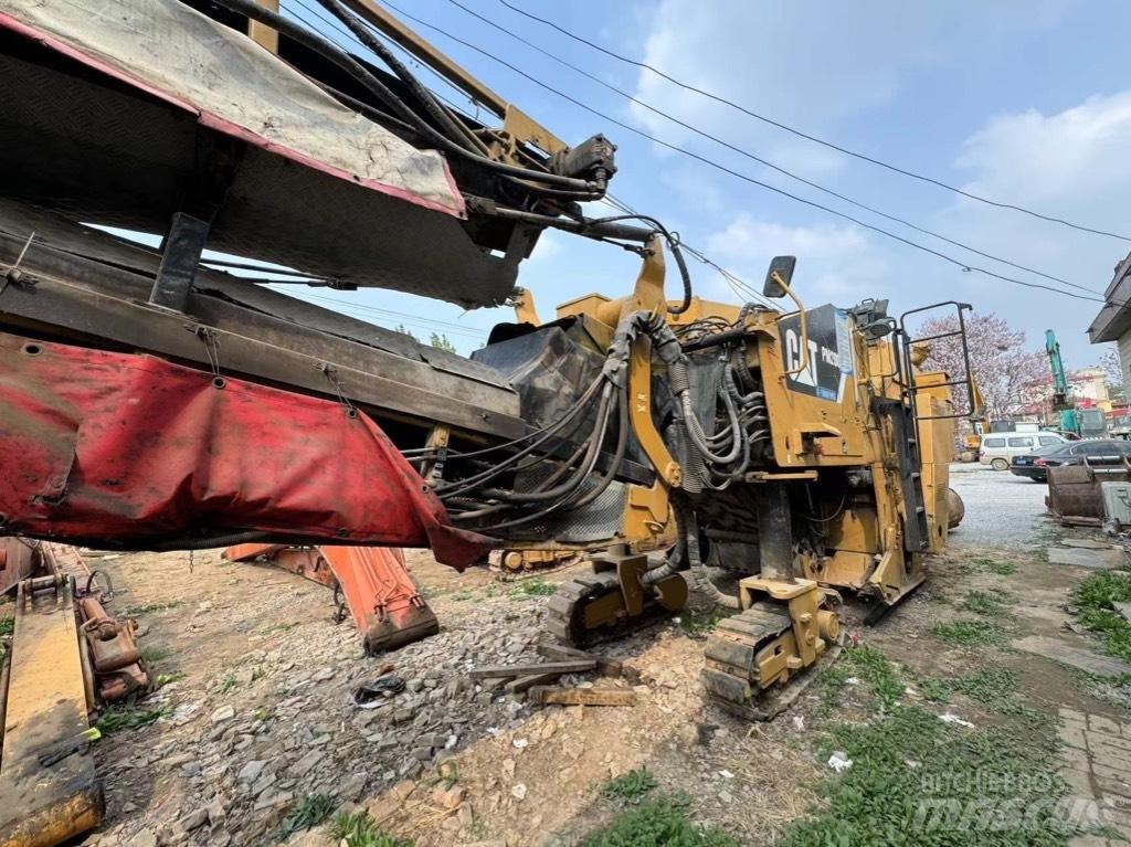 CAT PM 200 Asfaltfrezen