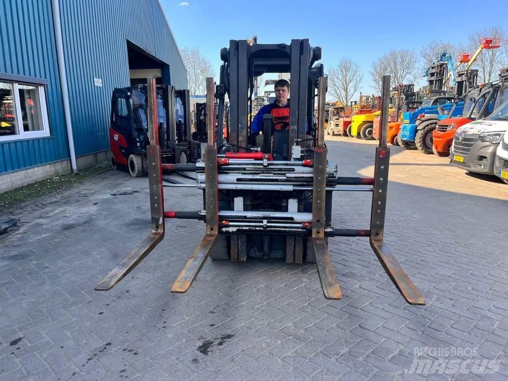 Durwen DPK 30 CS Vorken