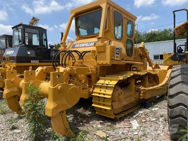 CAT D 7 G Rupsdozers