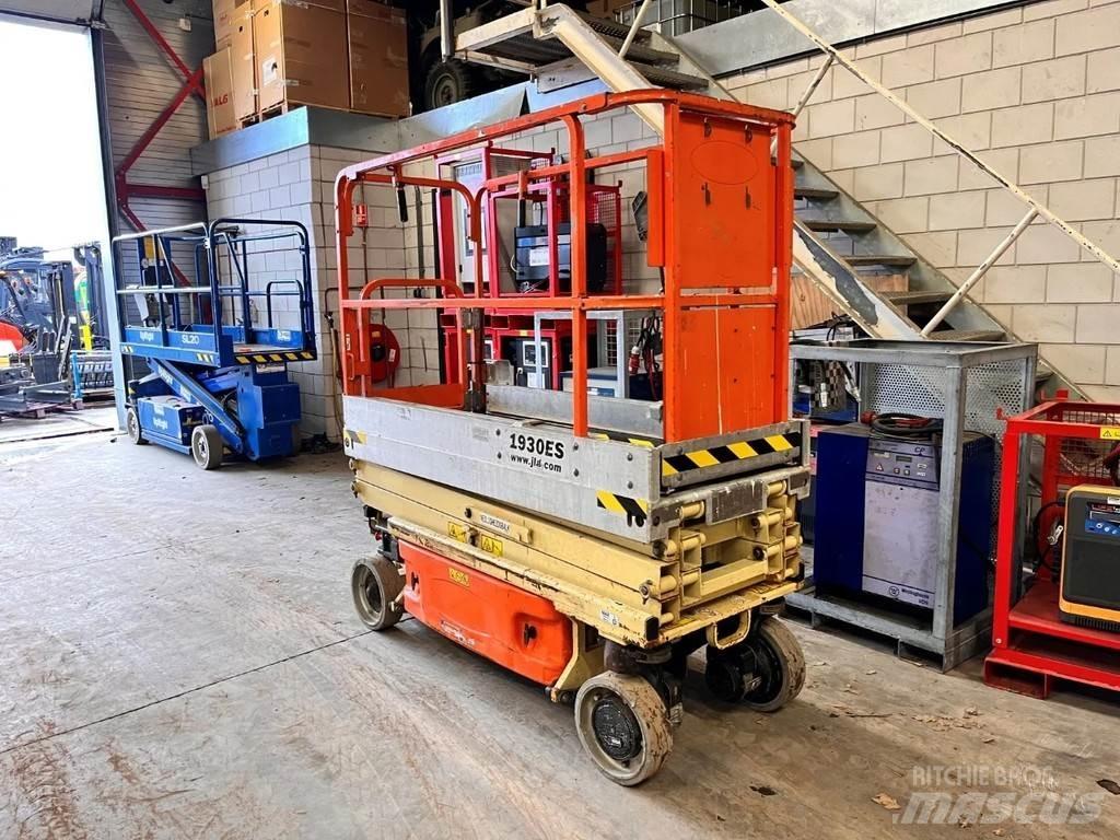 JLG 1930ES Schaarhoogwerkers