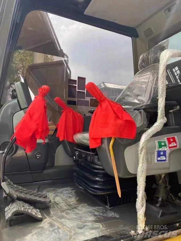 CAT 312Dgc Rupsgraafmachines