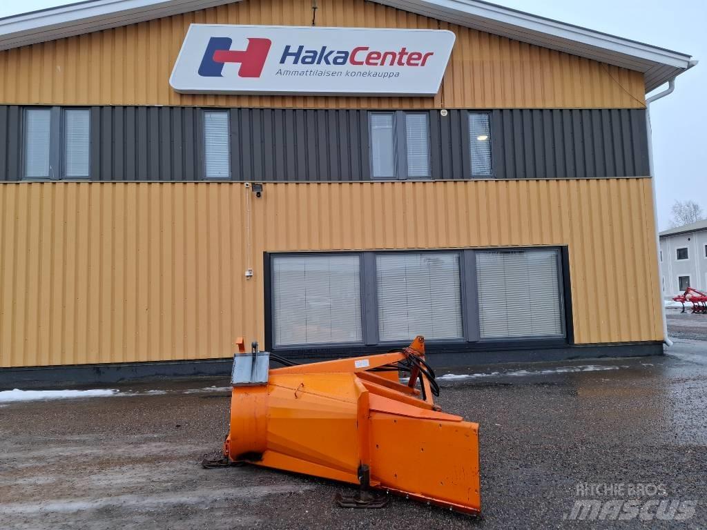 Tarmo LL 1250H Sneeuwblazers