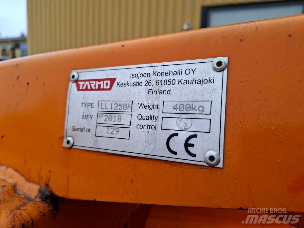 Tarmo LL 1250H Sneeuwblazers