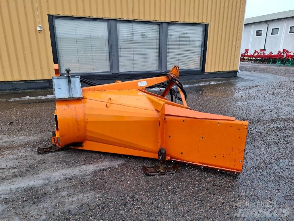 Tarmo LL 1250H Sneeuwblazers