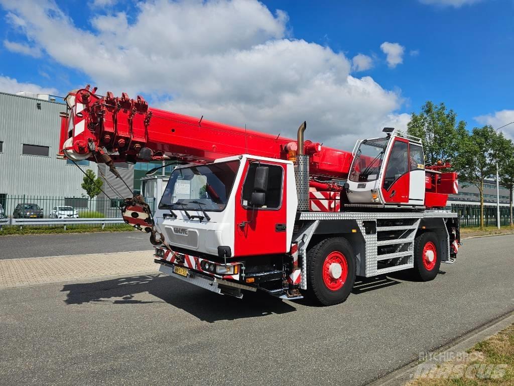 Grove GMK 2035 E Kranen voor alle terreinen