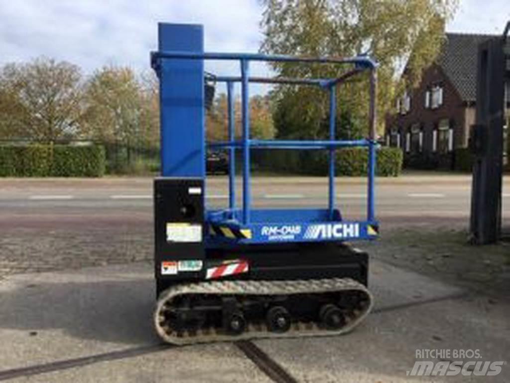 Aichi RM04B Andere liften en hoogwerkers