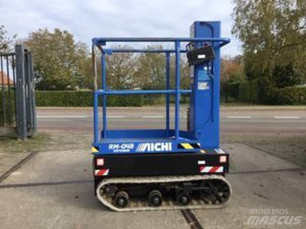 Aichi RM04B Andere liften en hoogwerkers