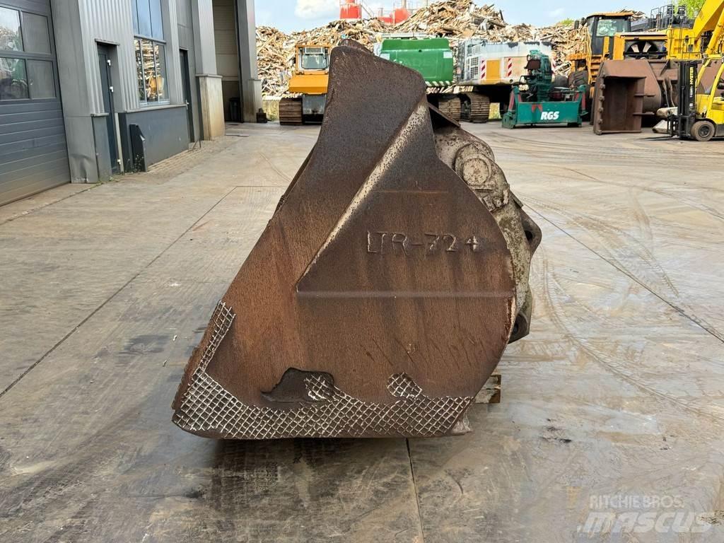 CAT 980 Bakken