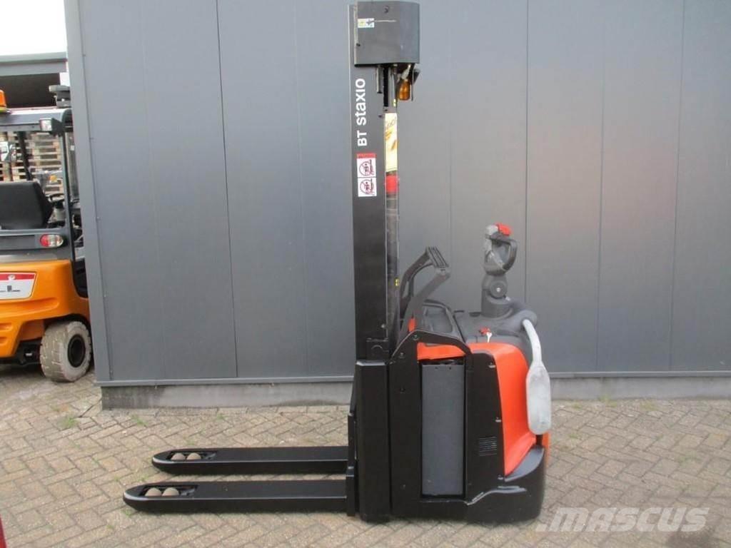 BT SPE 140L Stapelaar meeloop