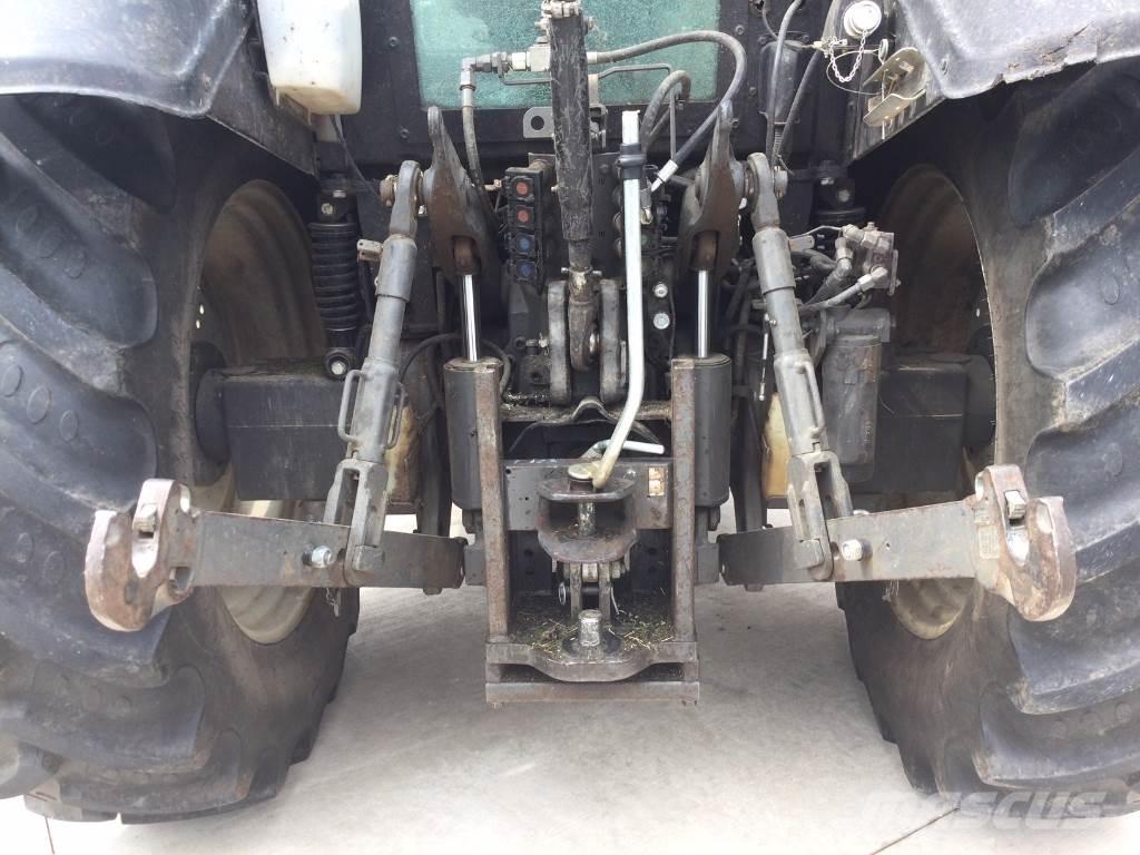 Valtra N123 Tractoren