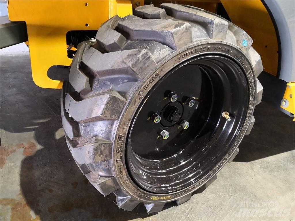 Haulotte C12DX Schaarhoogwerkers