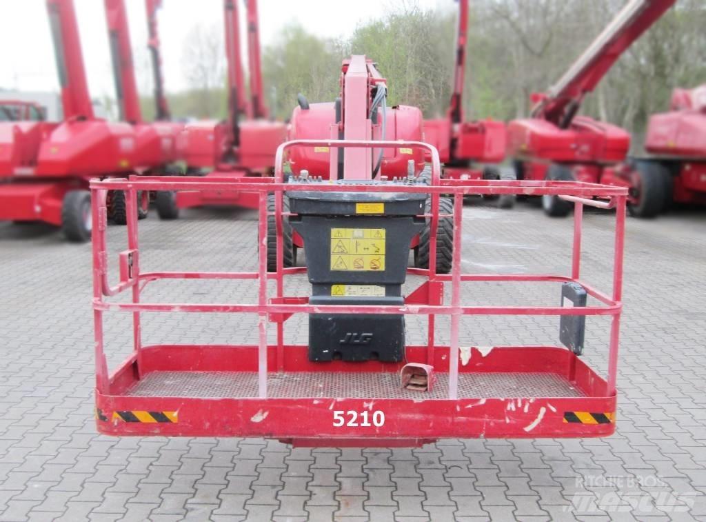 JLG 800 AJ Knikarmhoogwerkers