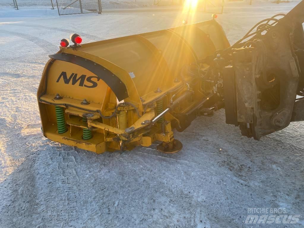  NMS U-Plog-4,80 4.80 Ploeg