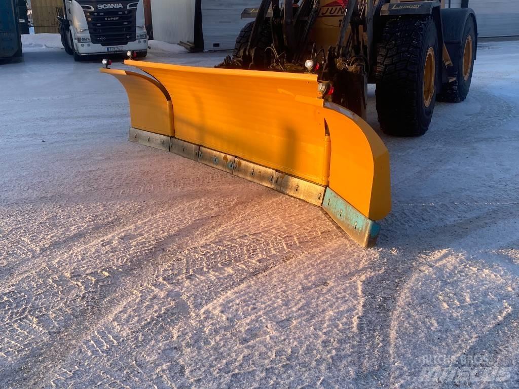  NMS U-Plog-4,80 4.80 Ploeg