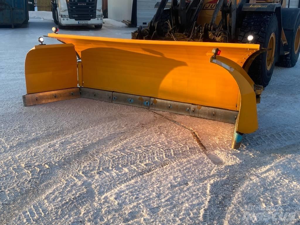  NMS U-Plog-4,80 4.80 Ploeg