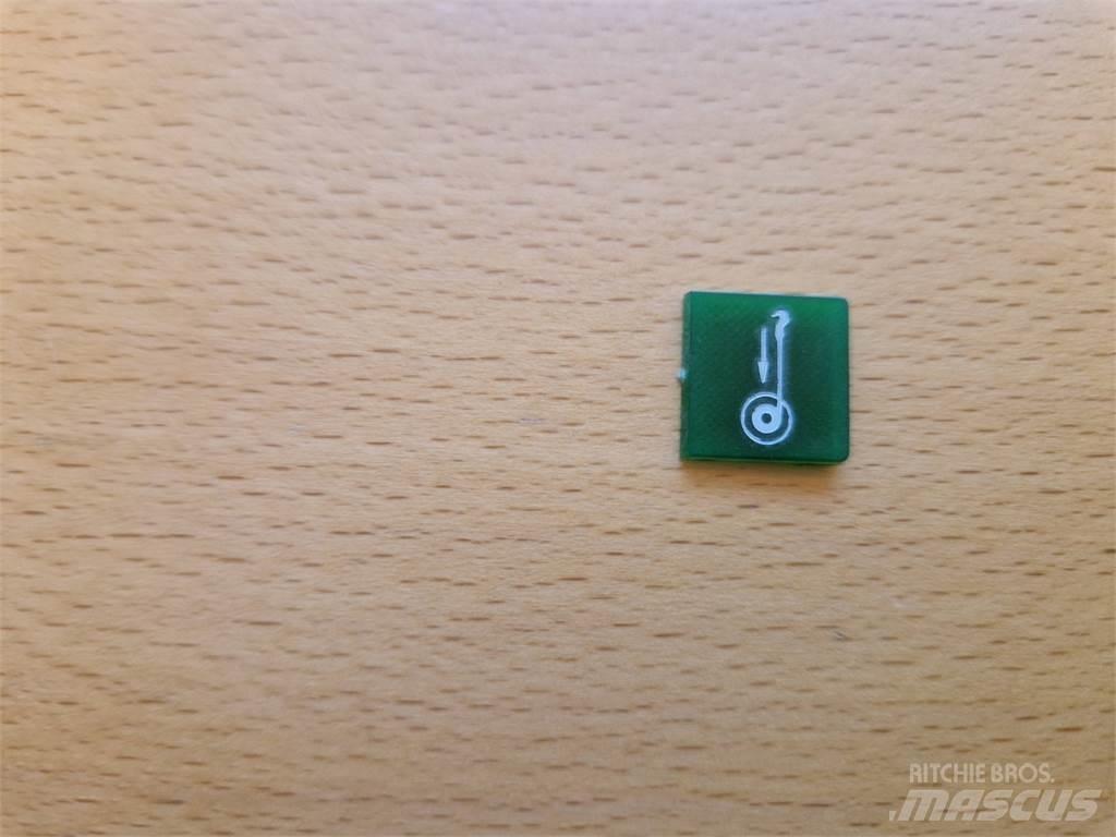 Eco Log Symbol Electronics
