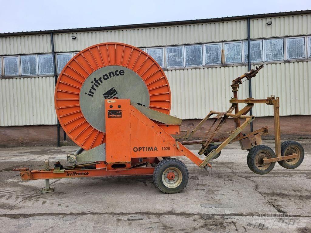 Irrifrance 1020 Auto's
