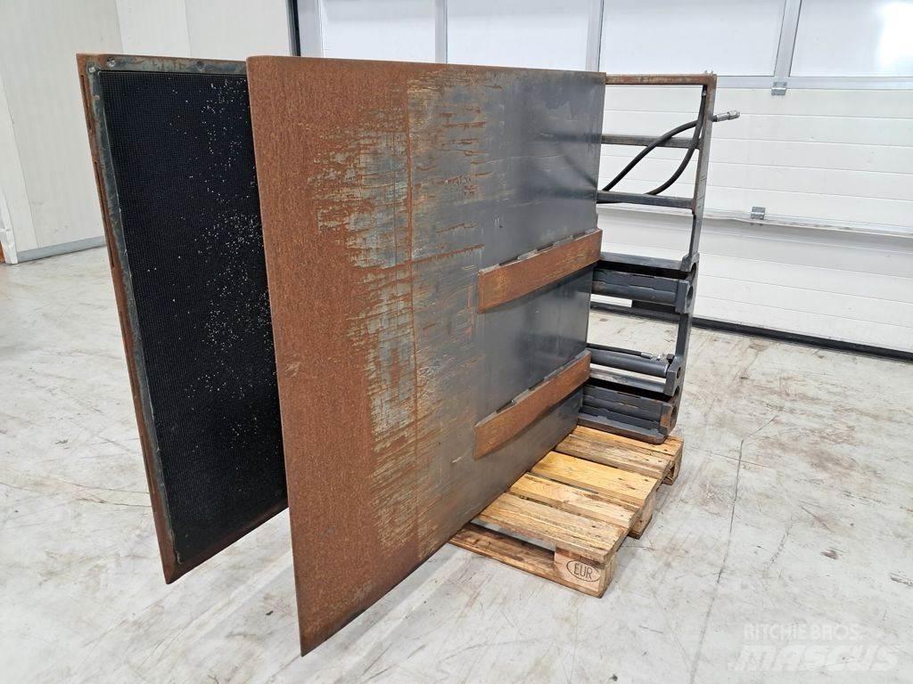 Seith 12.62.4 Bouw - Overige