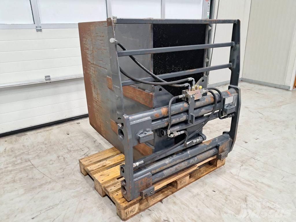 Seith 12.62.4 Bouw - Overige