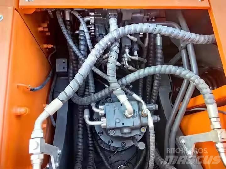 Doosan DH300 Rupsgraafmachines