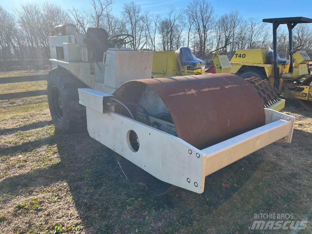 Tampo RS-16 Duowalsen