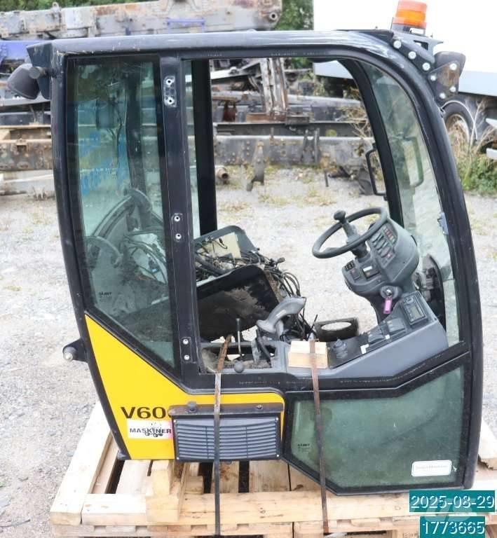 GiANT V 6004 T Miniladers