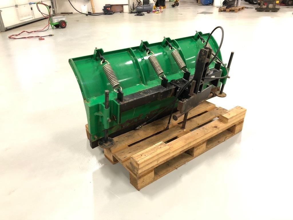  Sneblad 150cm Terreinbeheermachines - overige