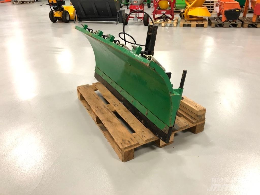  Sneblad 150cm Terreinbeheermachines - overige