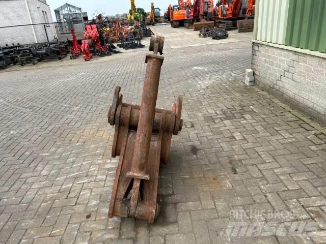  Betonbreker Gebruikt Hamers en brekers