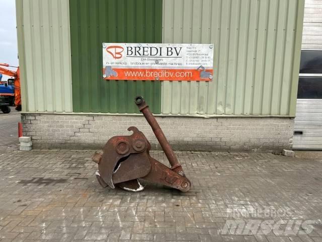  Betonbreker Gebruikt Hamers en brekers