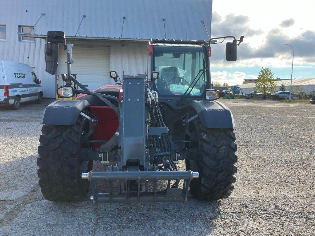 Weidemann T7042 Verreikers voor landbouw