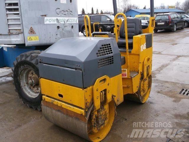 Bomag BW80 Overige walsen