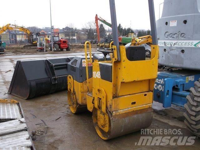 Bomag BW80 Overige walsen