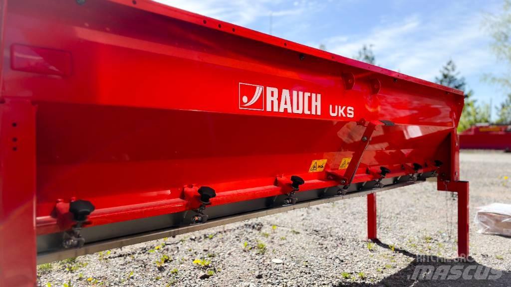 Rauch UKS 230 Kunstmeststrooiers