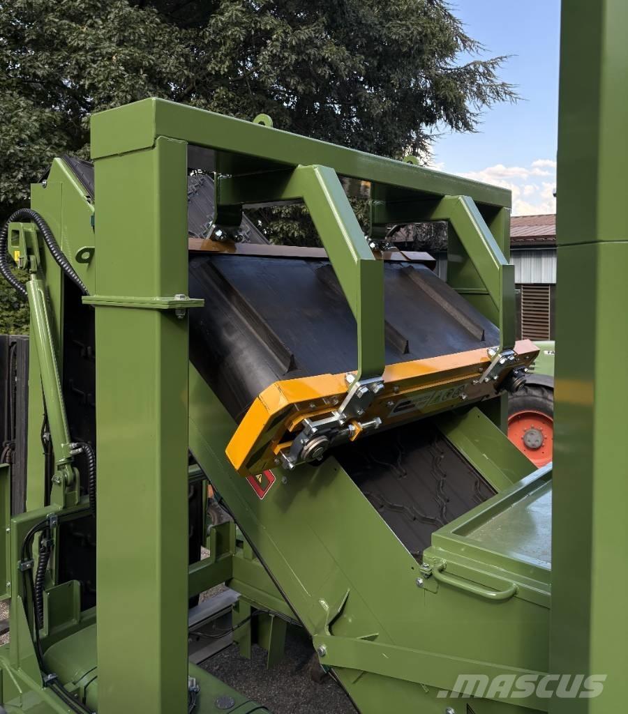 Pezzolato S 10000 M Bosbouw - Overige