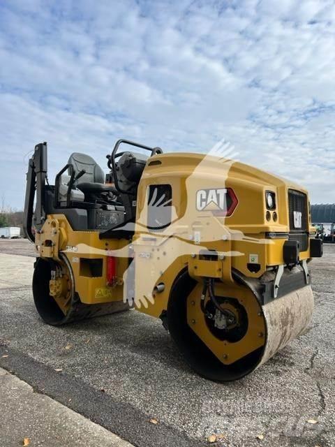 CAT CB2.5 GC Trilrolwalsen