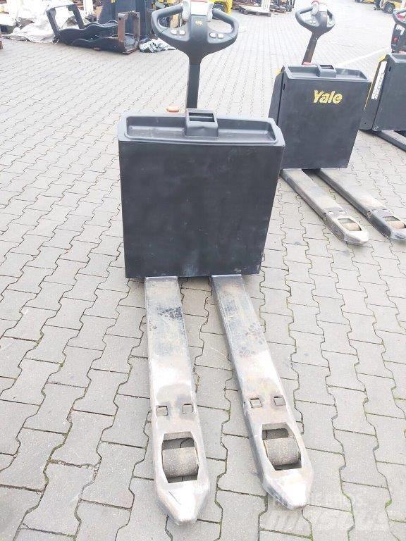 Yale MP16 Elektrische heftrucks