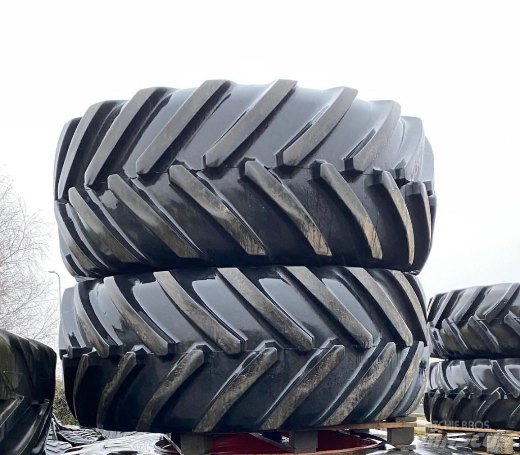 Trelleborg Wheels Overige accessoires voor tractoren