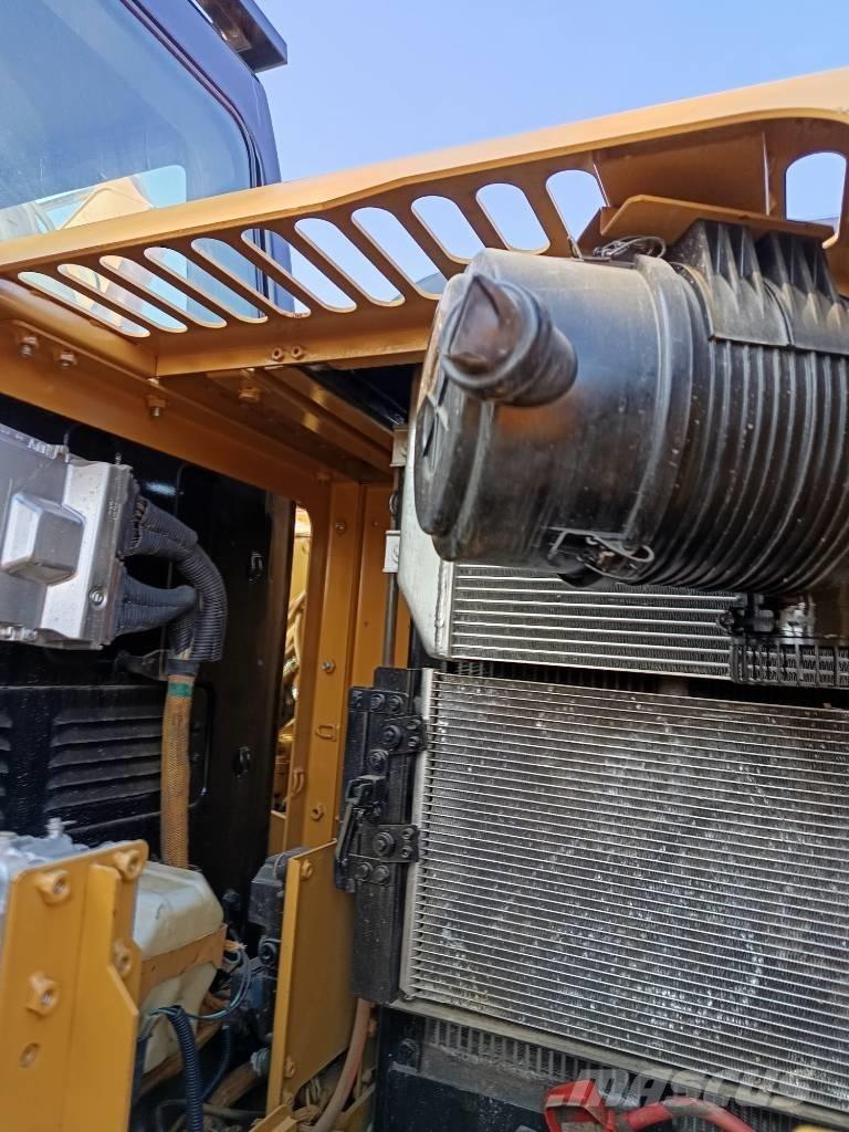 CAT 312 D2GC Rupsgraafmachines