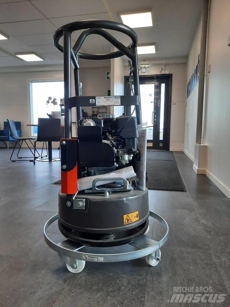 Husqvarna LX90 Trilmachines